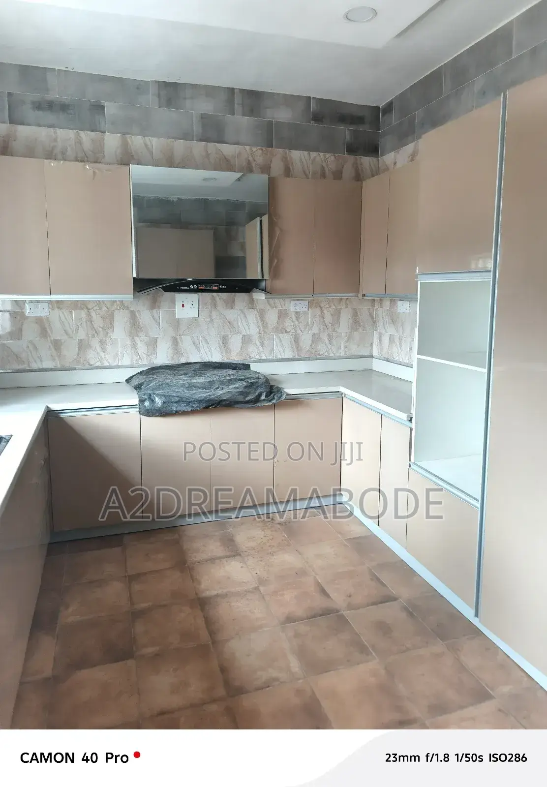 4bdrm Duplex in Opic, Isheri North for sale