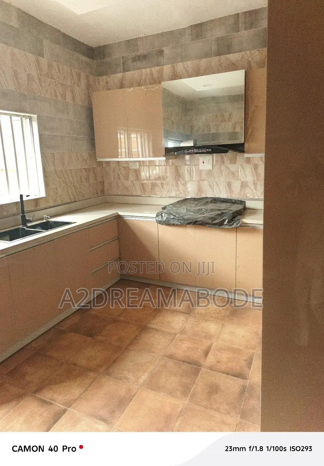 4bdrm Duplex in Opic, Isheri North for sale