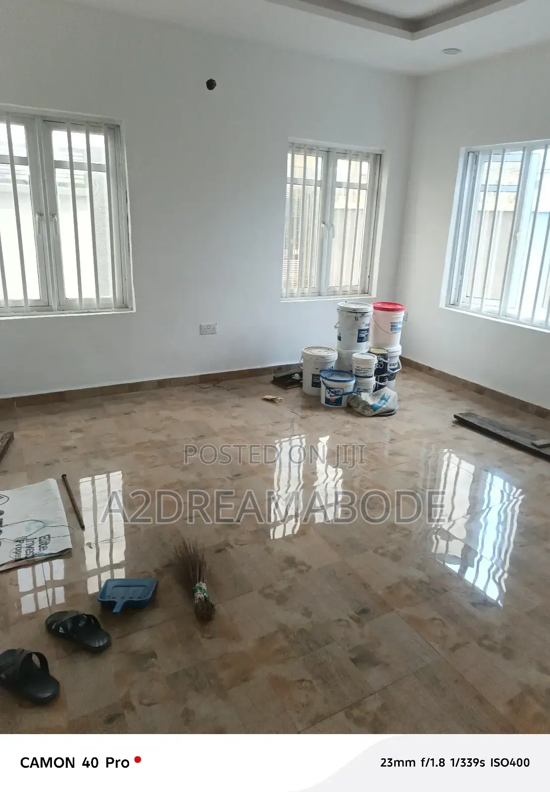 4bdrm Duplex in Opic, Isheri North for sale