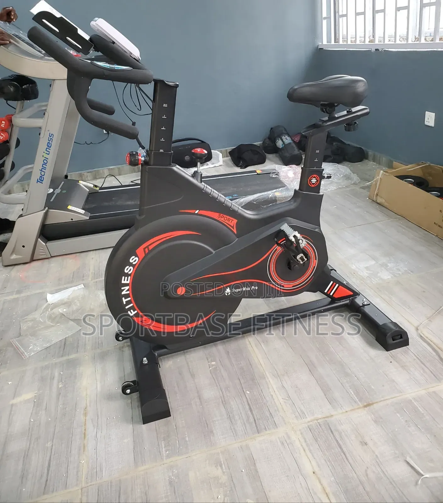 Quality Spinning Bike