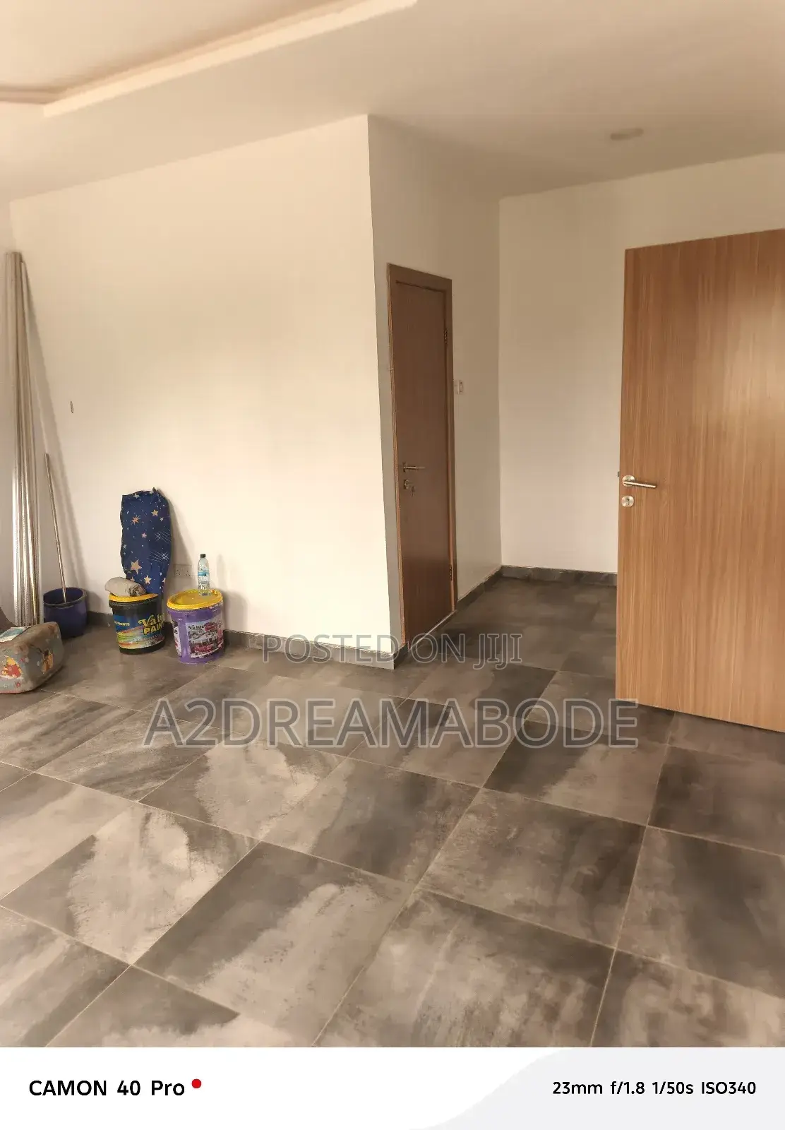 4bdrm Duplex in Opic, Isheri North for sale
