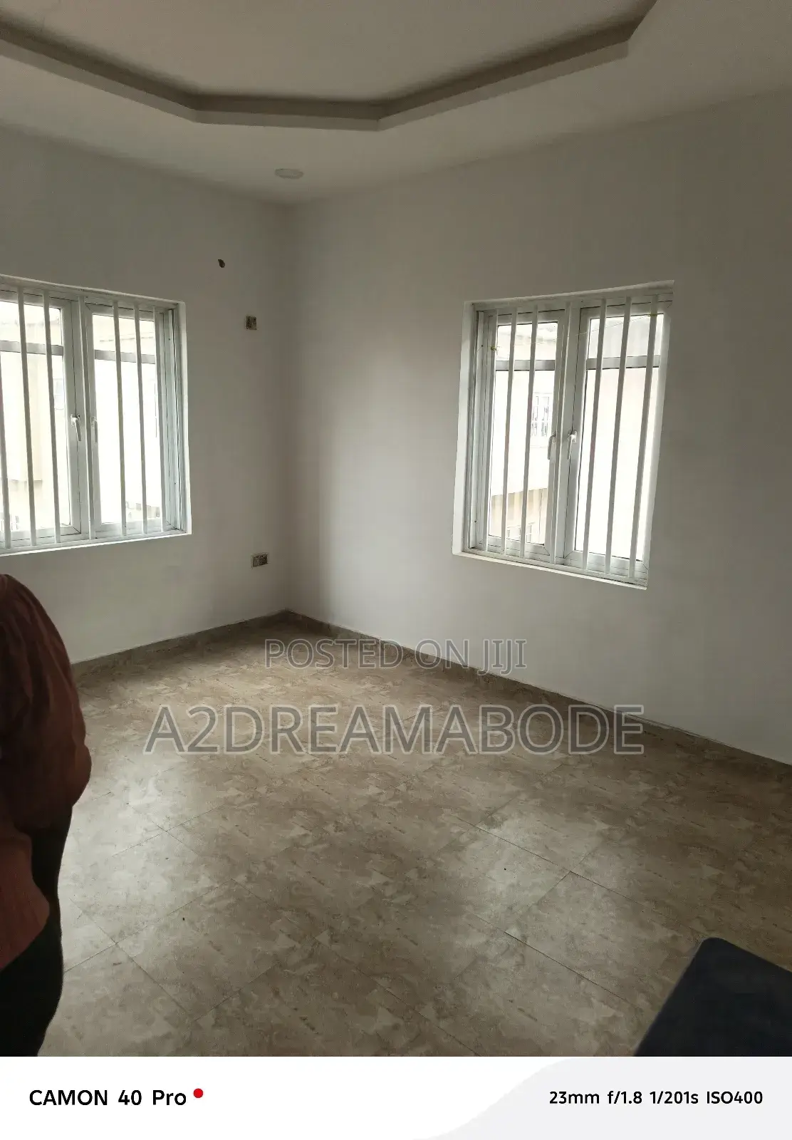 3bdrm Duplex in Opic, Isheri North for sale