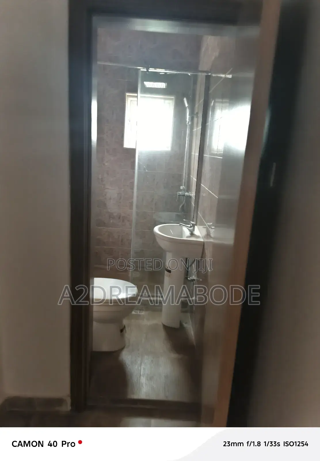 3bdrm Duplex in Opic, Isheri North for sale
