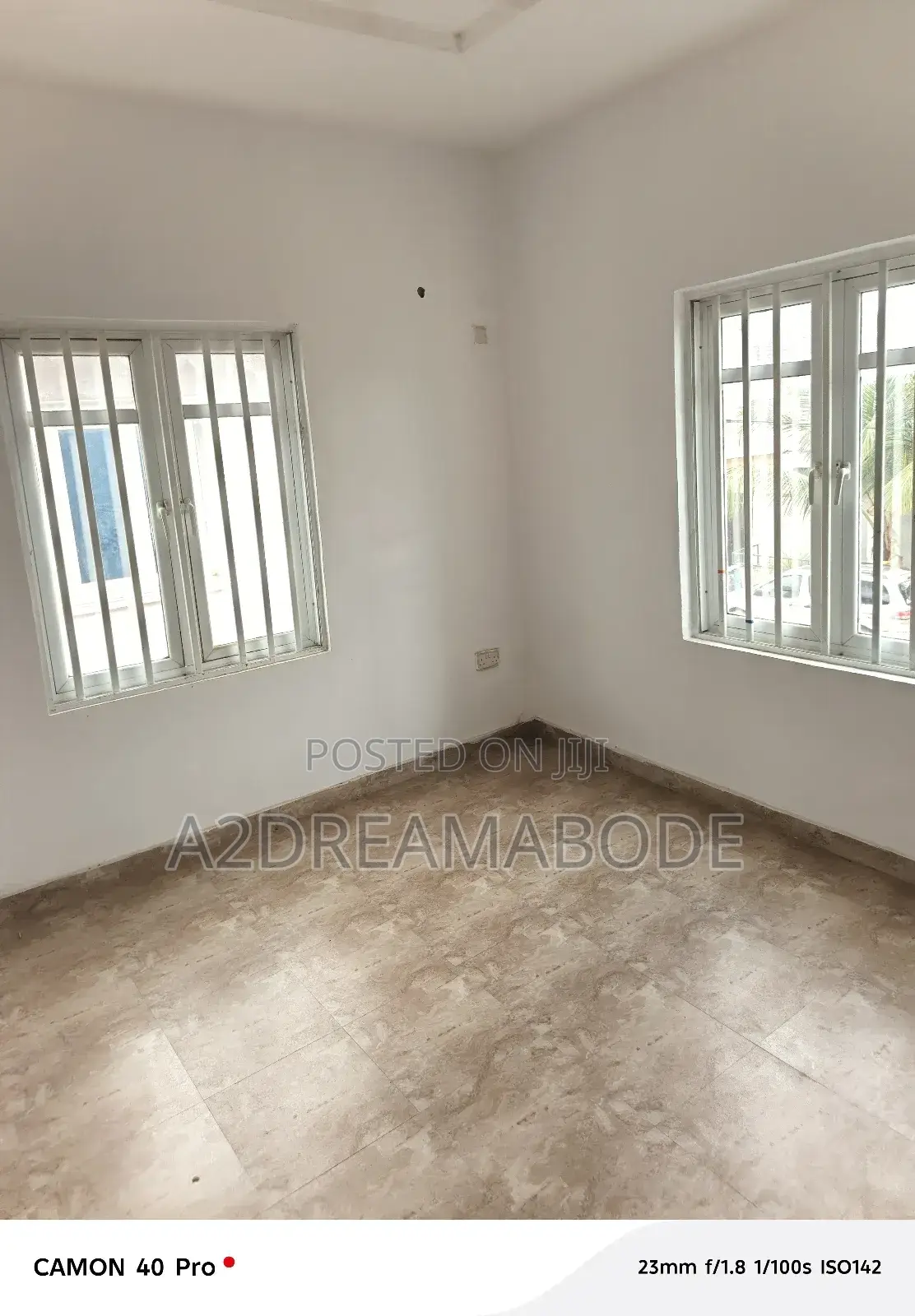 3bdrm Duplex in Opic, Isheri North for sale