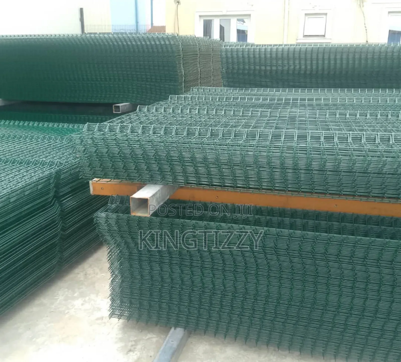 Panel Mesh Sales and Installation