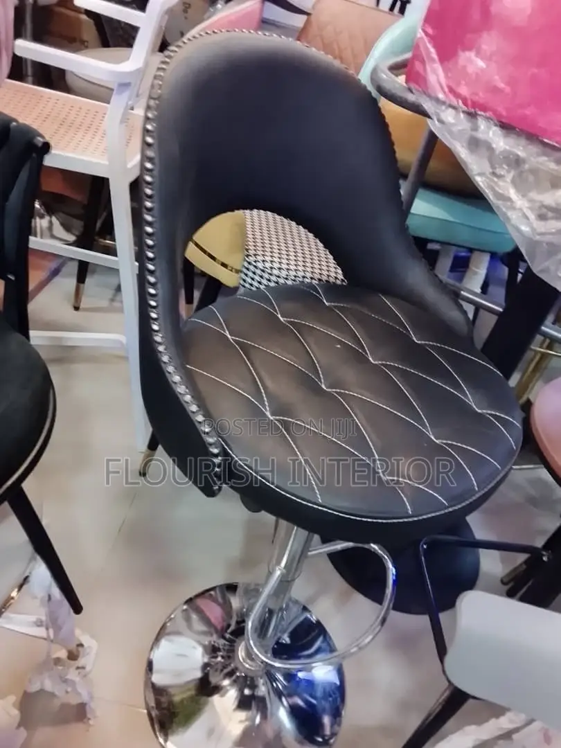 Quality Imported Classic Barstools