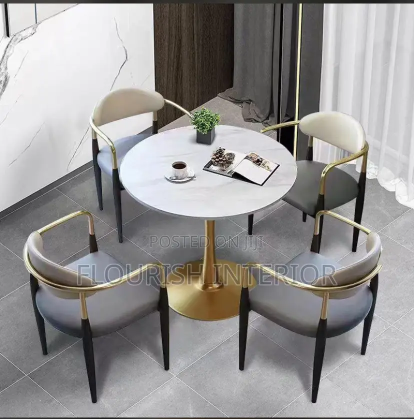 High Quality Imported Classic Restaurant Set