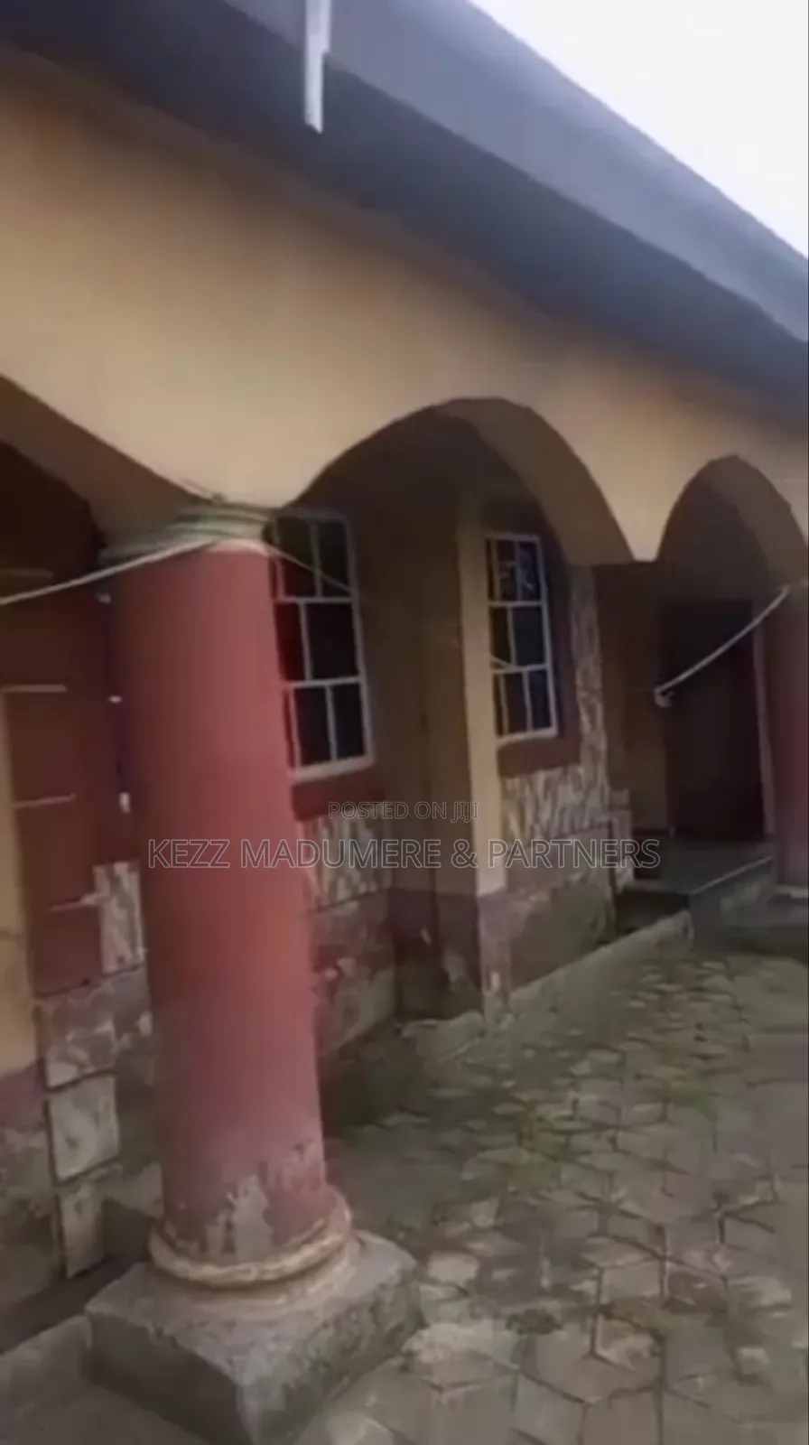 5bdrm Bungalow in Rumuaghulu Port for sale