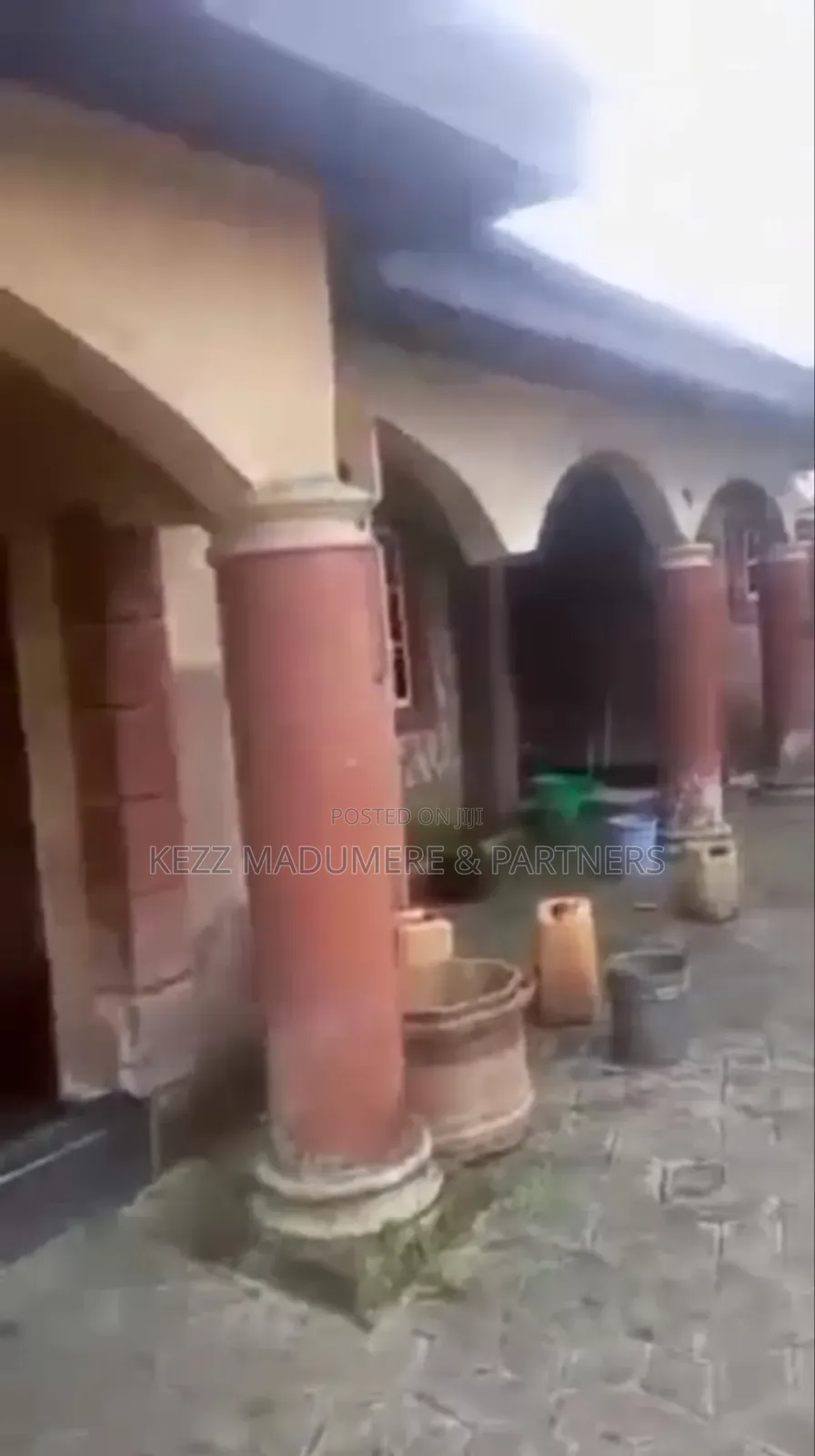 5bdrm Bungalow in Rumuaghulu Port for sale