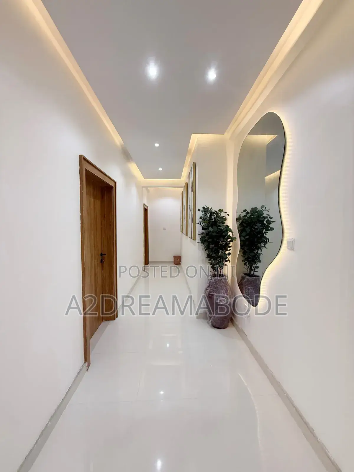 Furnished 2bdrm Apartment in Ikate, Lekki for sale