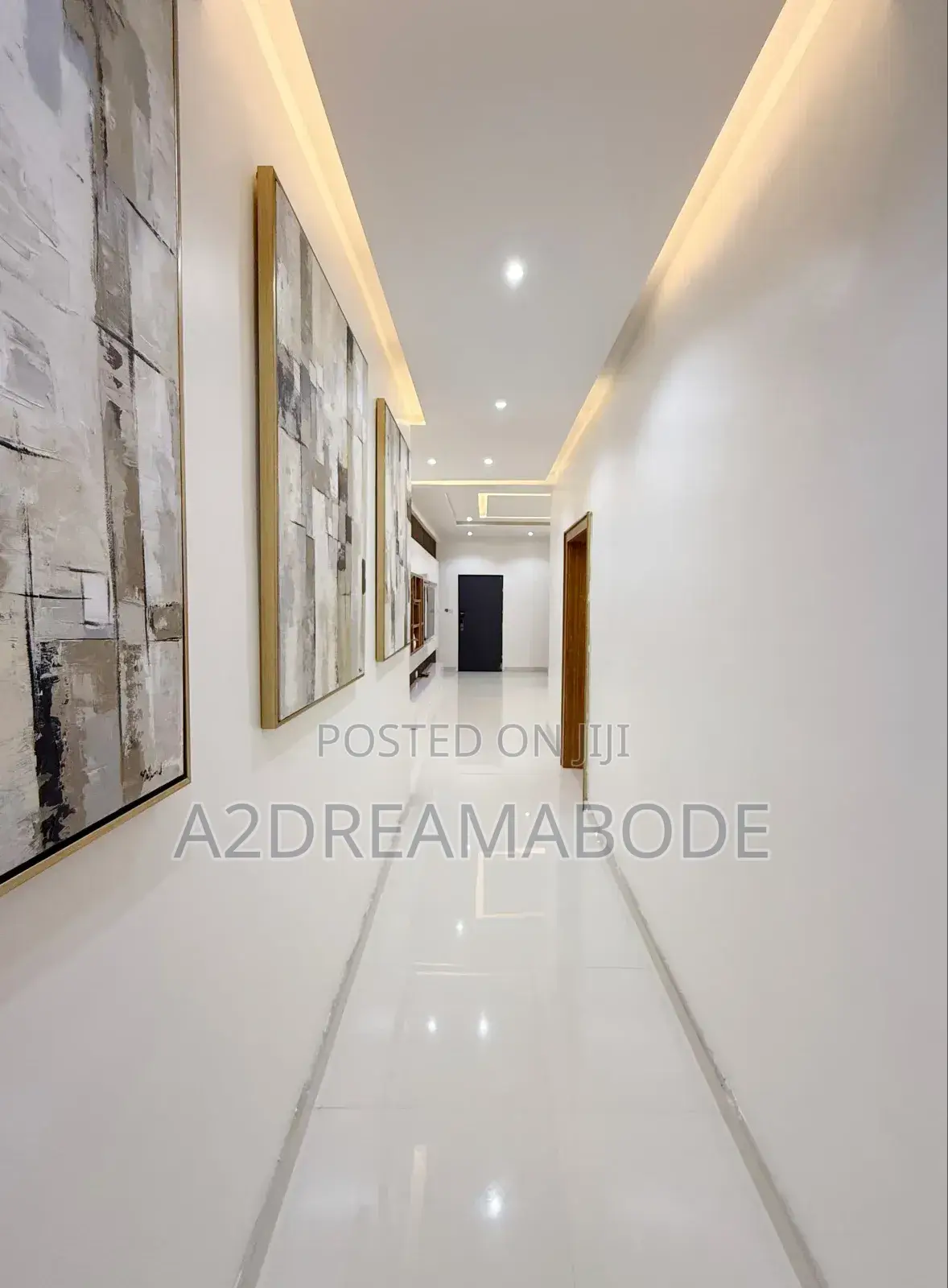 Furnished 2bdrm Apartment in Ikate, Lekki for sale