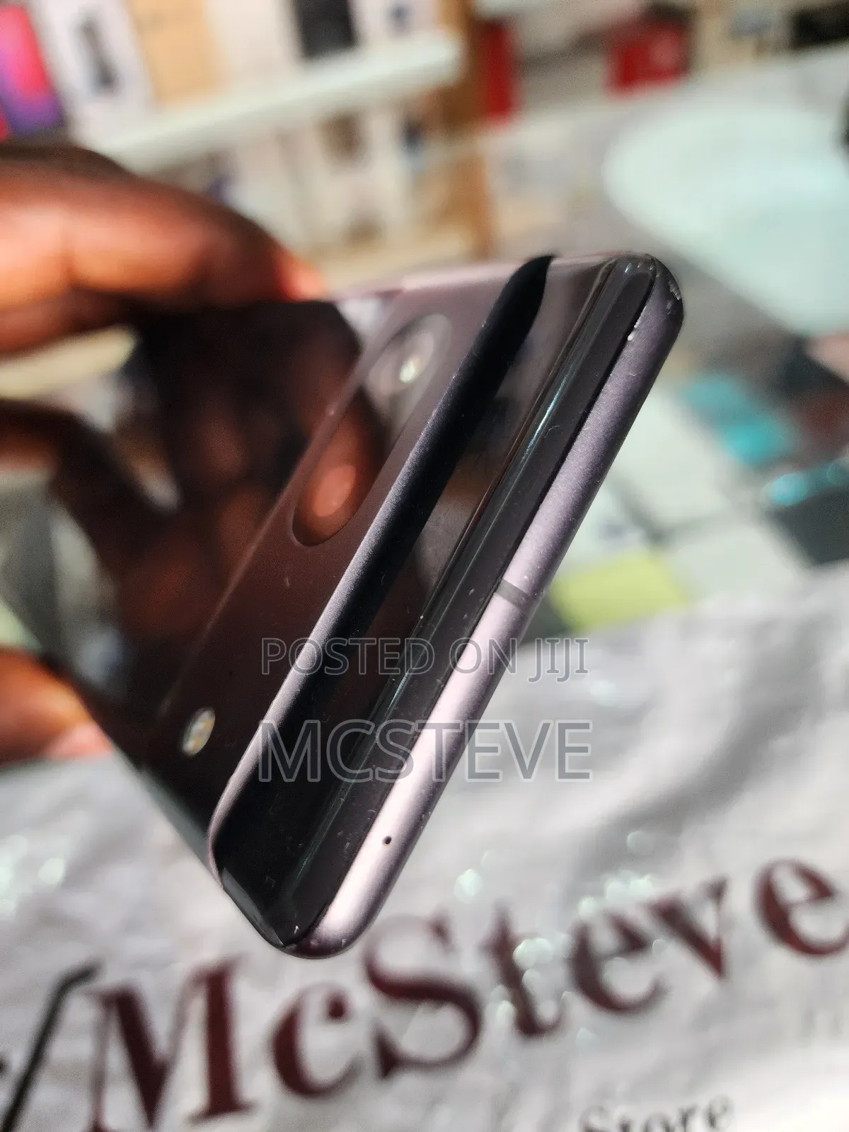 Google Pixel 7 128 GB Gray
