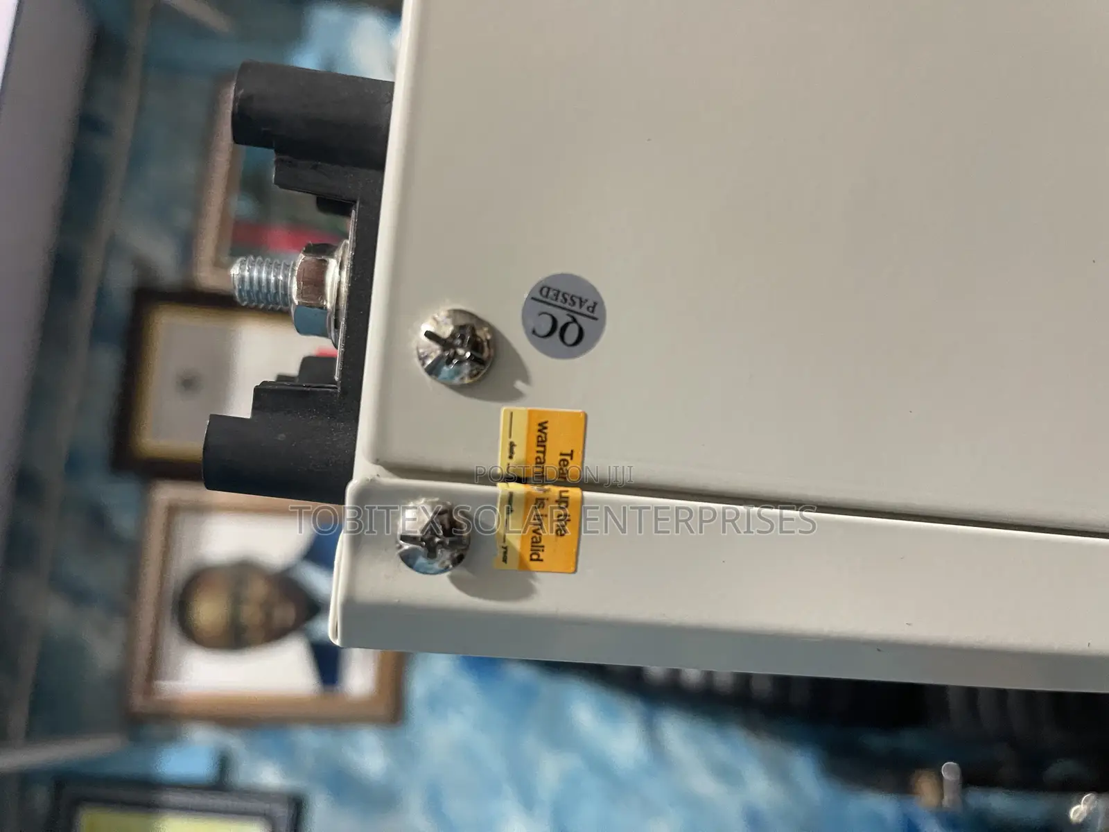 7.5kva Hybrid Felicity Inverter System