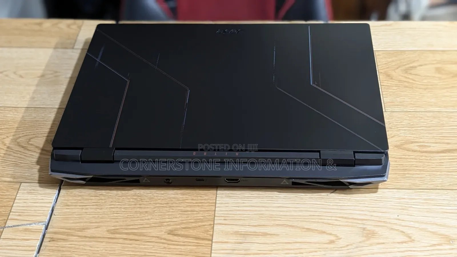 Laptop Acer Nitro 5 8GB Intel Core I5 SSD 512GB