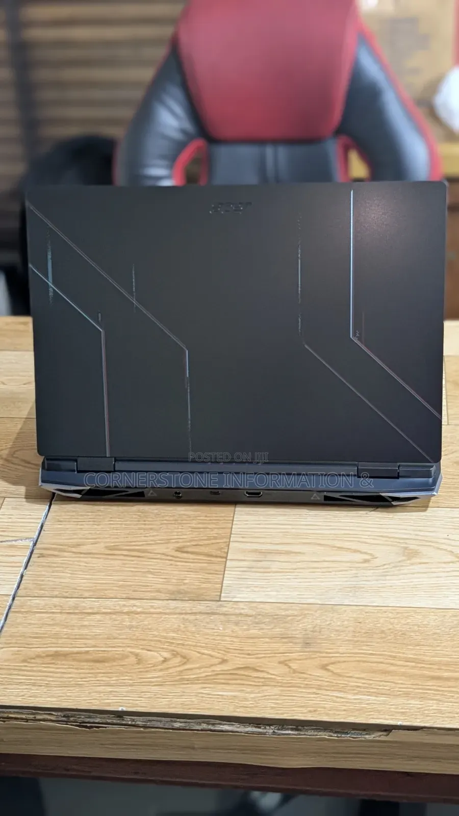 Laptop Acer Nitro 5 8GB Intel Core I5 SSD 512GB