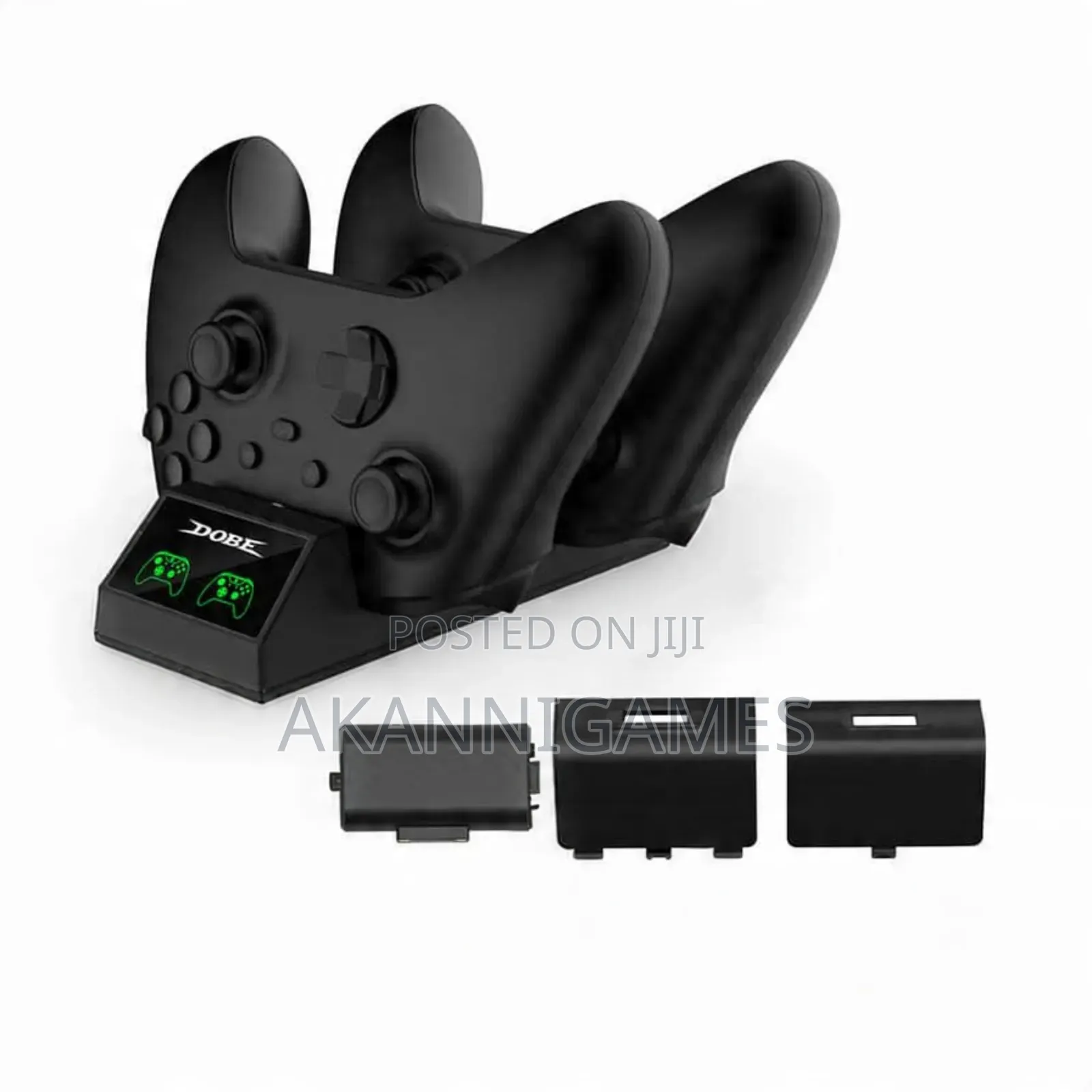 Xbox One Charging Dock for X-Series S/X/X-One