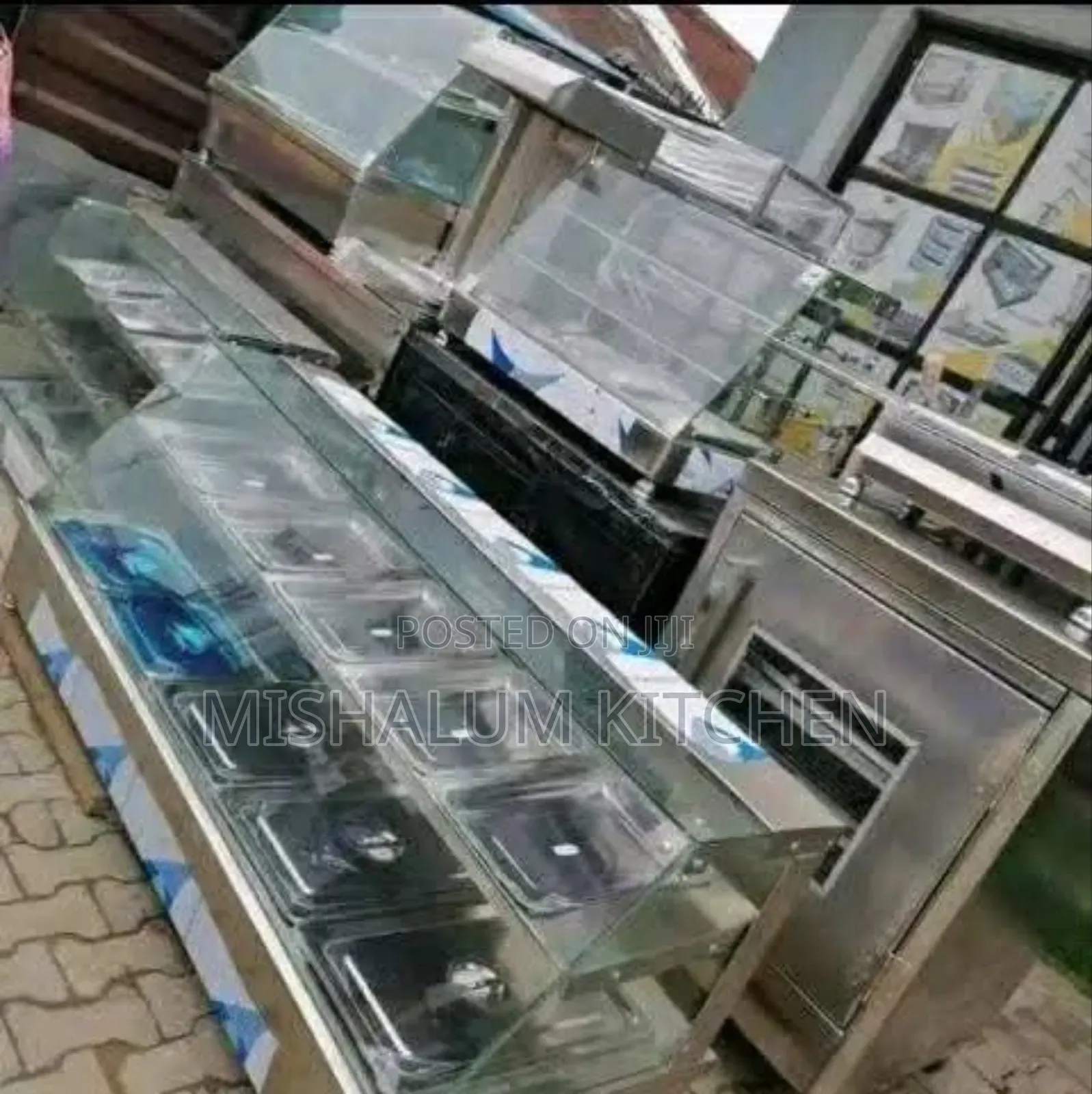 Food Warmer