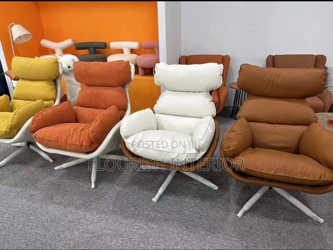 Imported Quality Luxury Executive Relaxation Chair