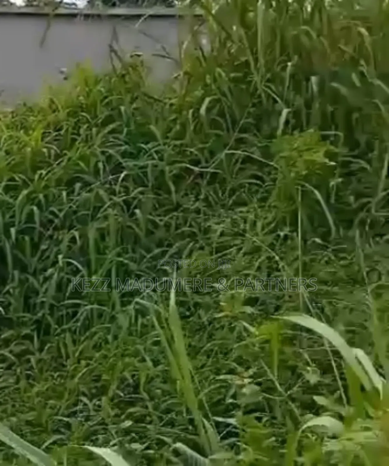For Sale: 21⁄2 Plots Before Ait on the Major Nta Road, Ph