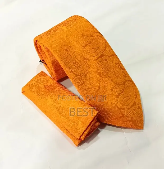 Men's Luxury Classic Quality Ties for Office Wedding and More