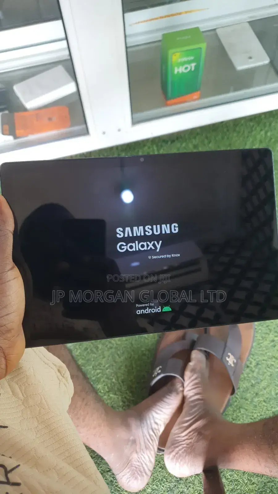 Samsung Galaxy Tab A8 10.5 (2021) 32 GB