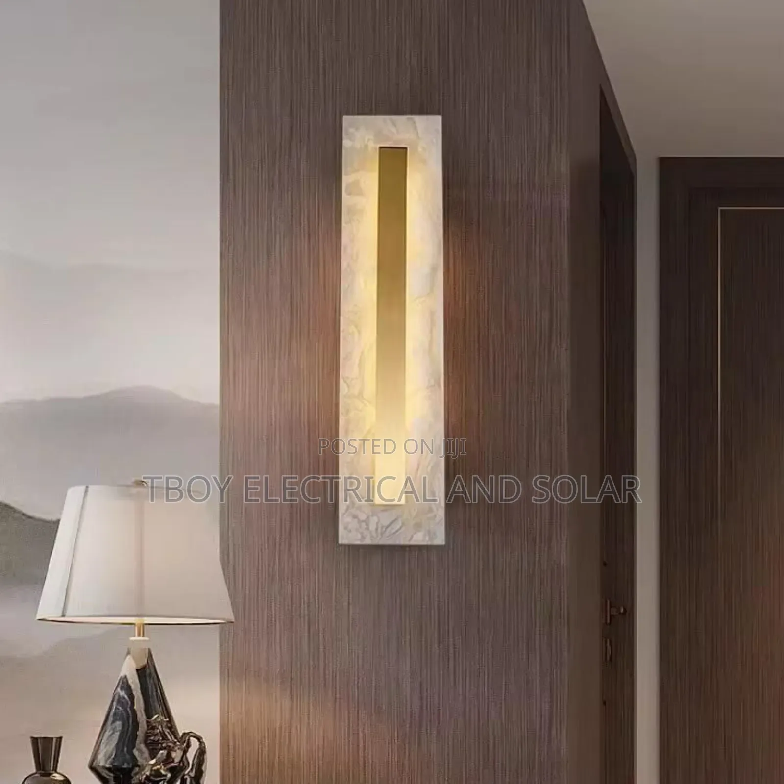 Wall Mount Light Fittings