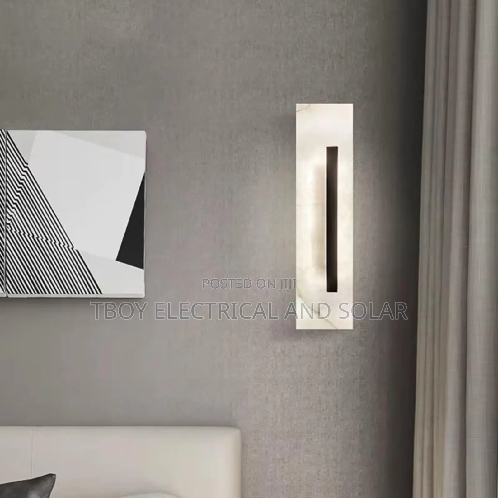 Wall Mount Light Fittings