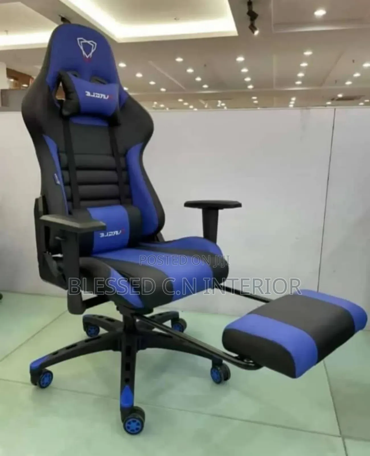 Furgle Product Office Chair