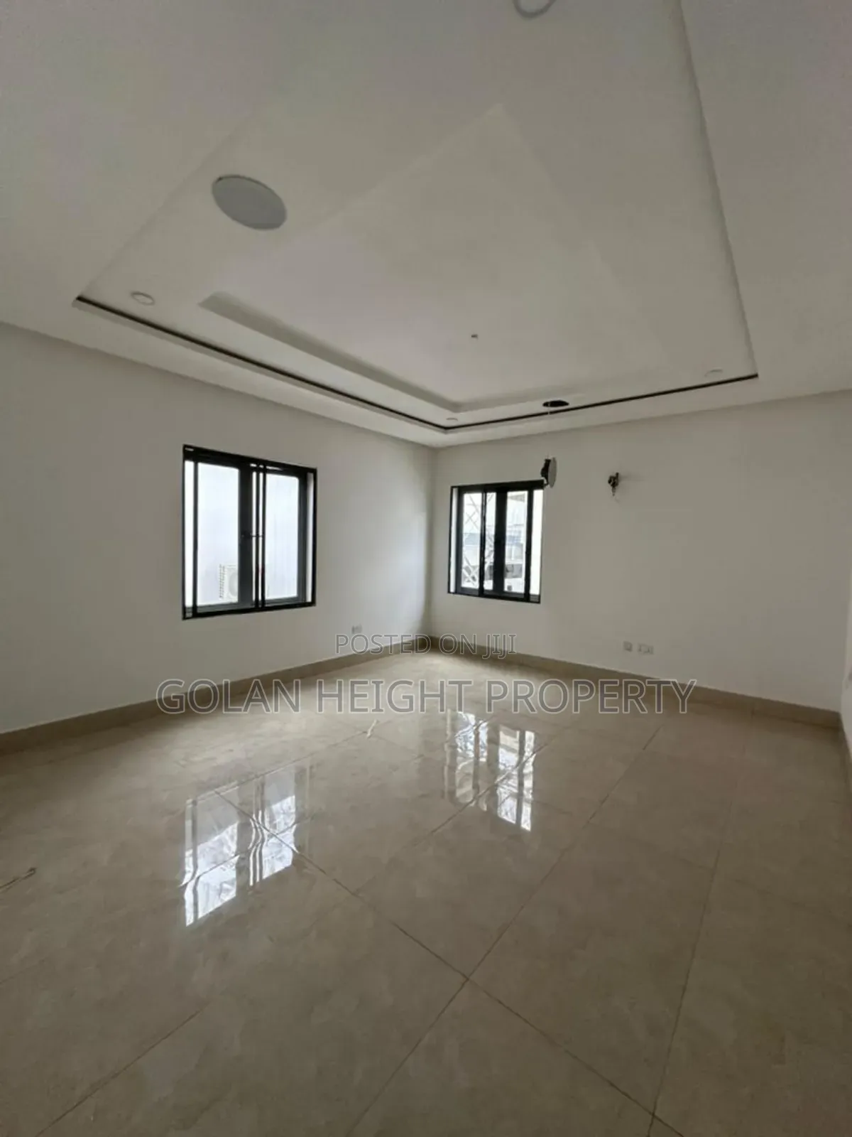 5bdrm Duplex in Diplomatic Zone, Katampe Extension for rent