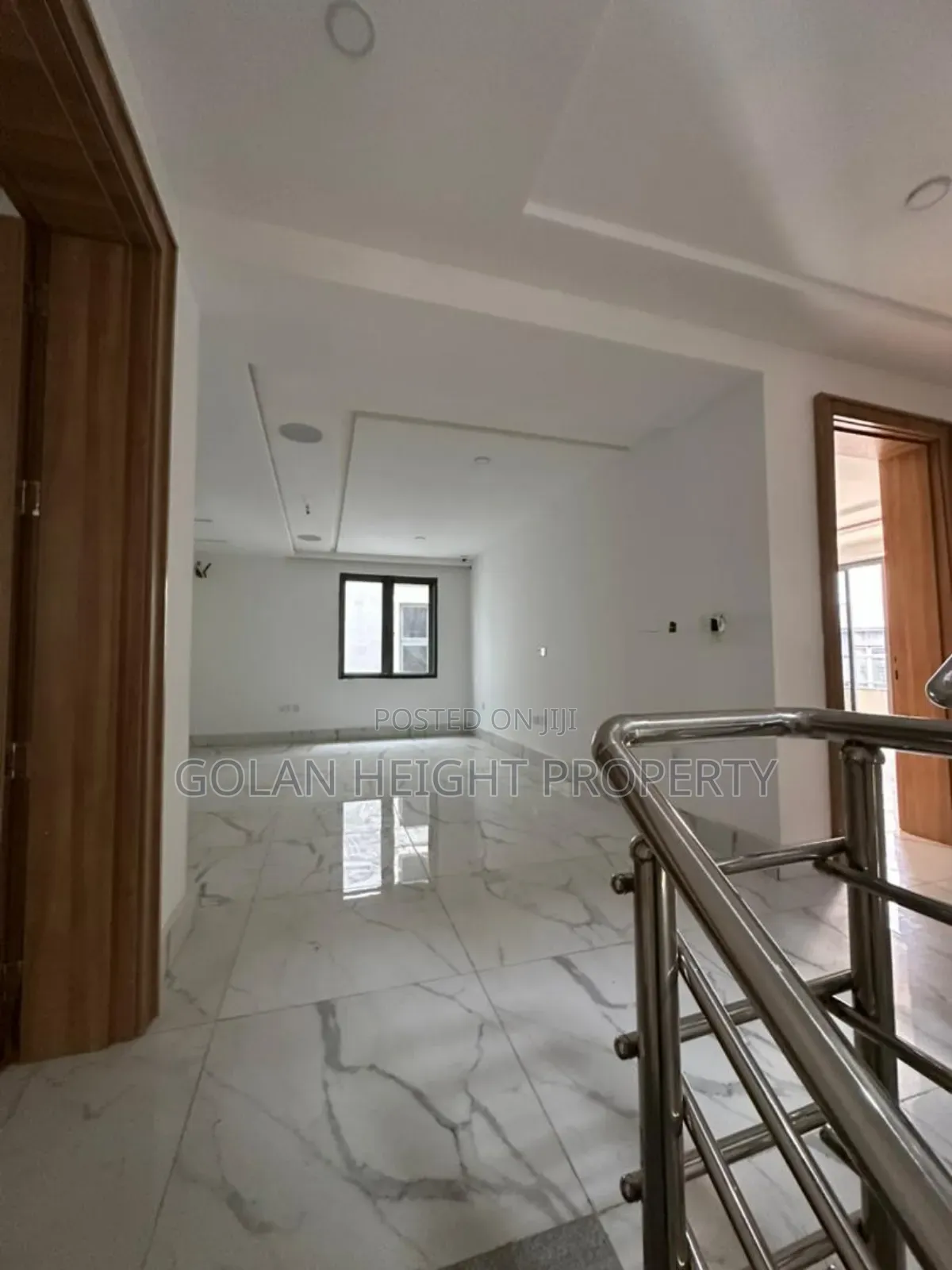 5bdrm Duplex in Diplomatic Zone, Katampe Extension for rent
