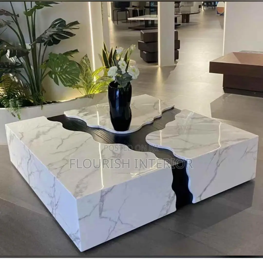 Luxury Quality Imported Classic Center Table