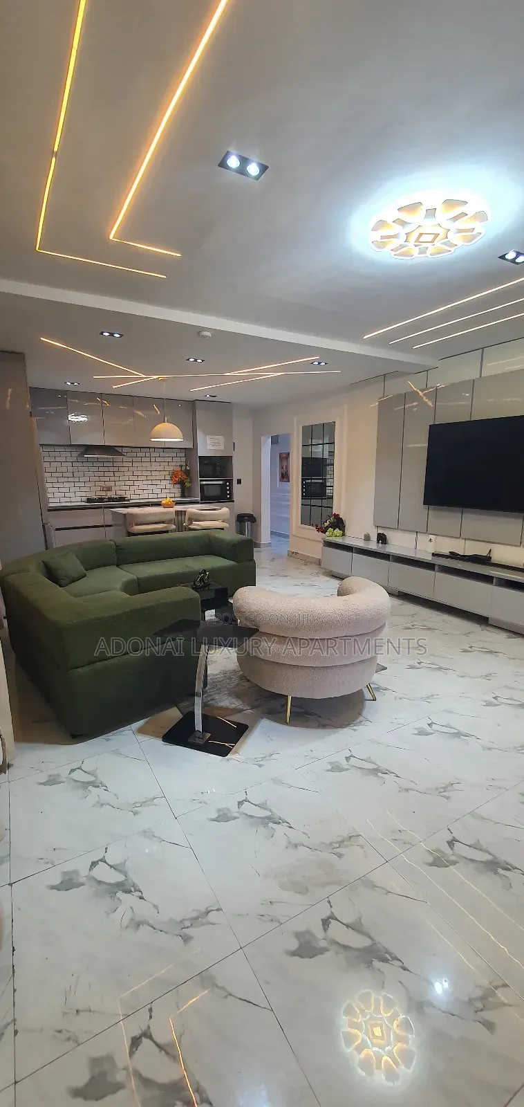 Luxury Apartments in Port Harcourt