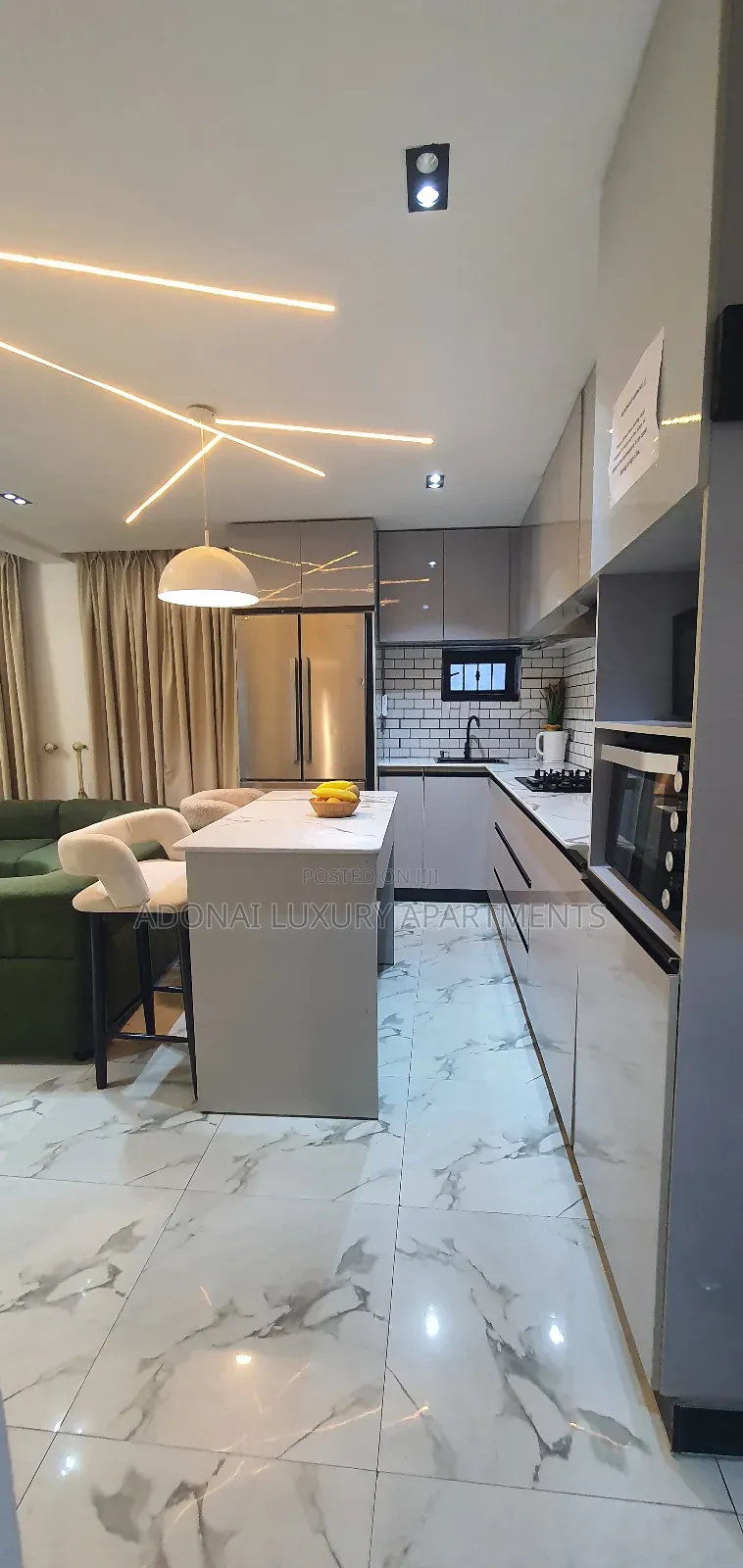 Luxury Apartments in Port Harcourt