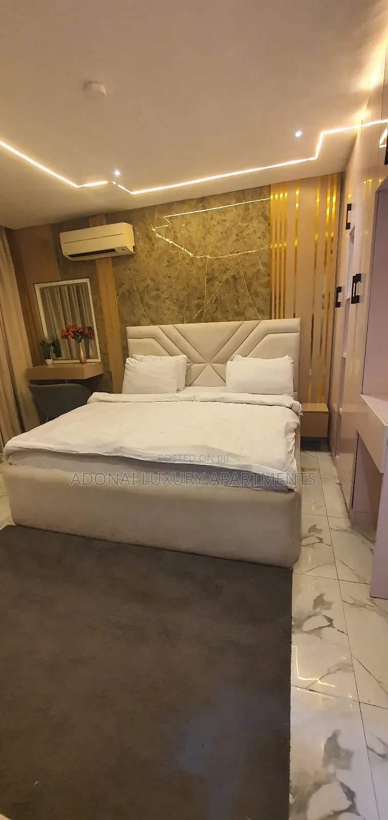 Luxury Apartments in Port Harcourt