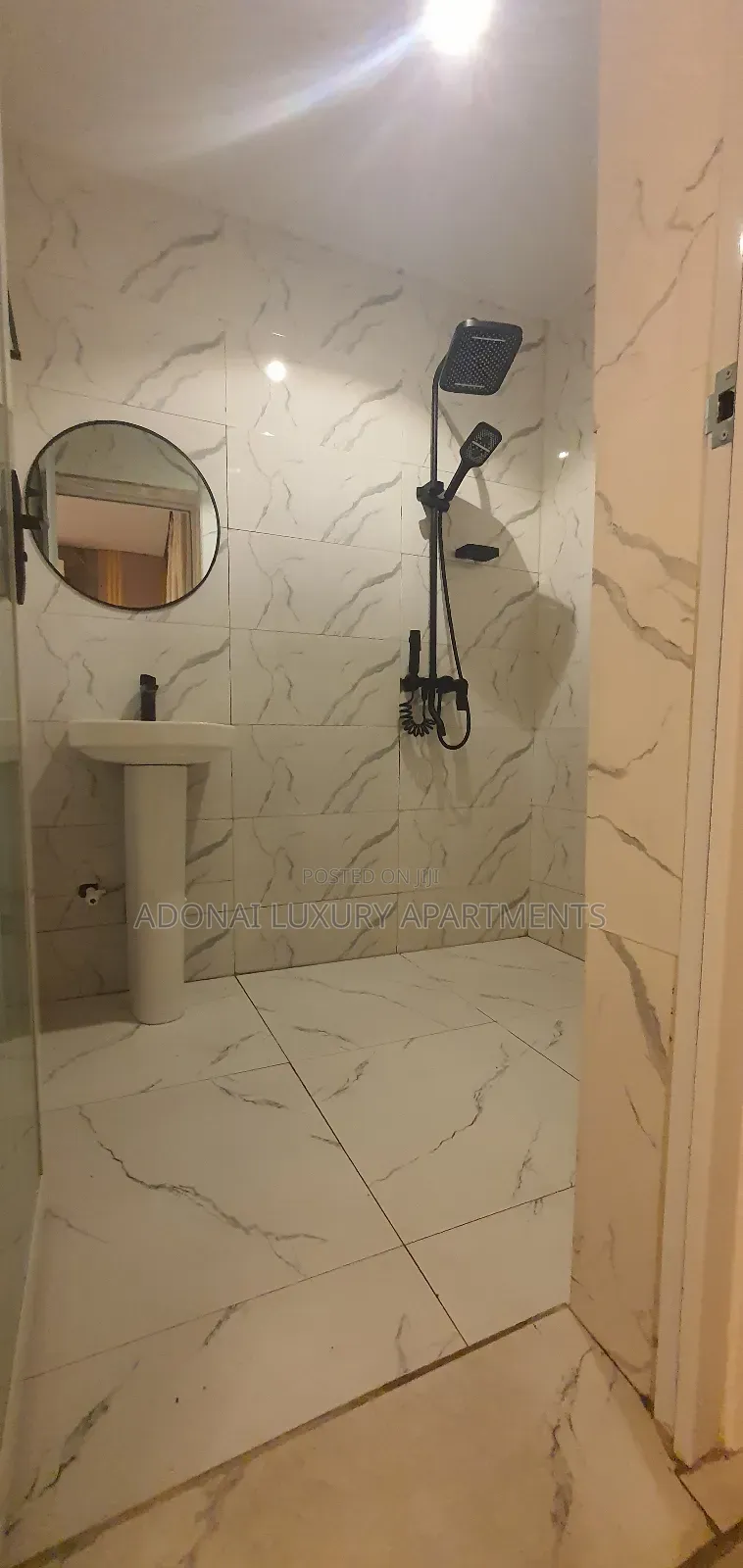Luxury Apartments in Port Harcourt
