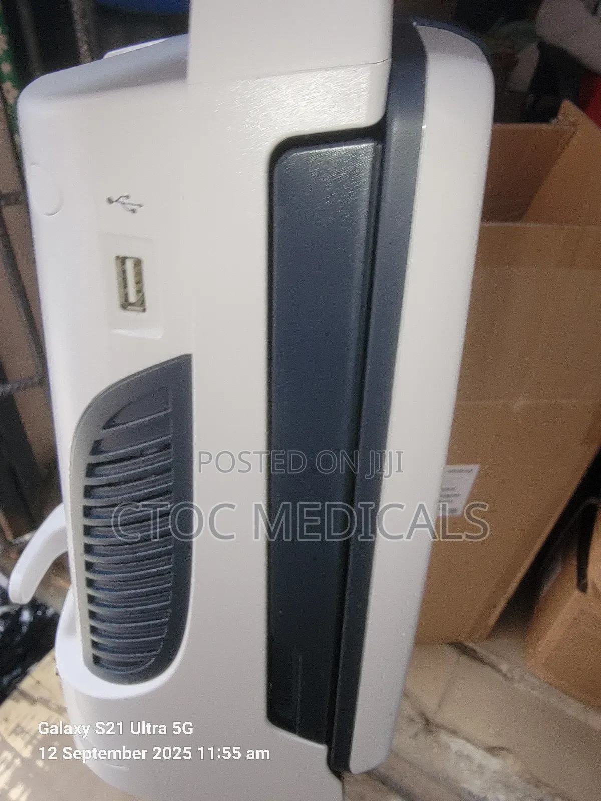 Dp10 Mindray Digital Ultrasonic System