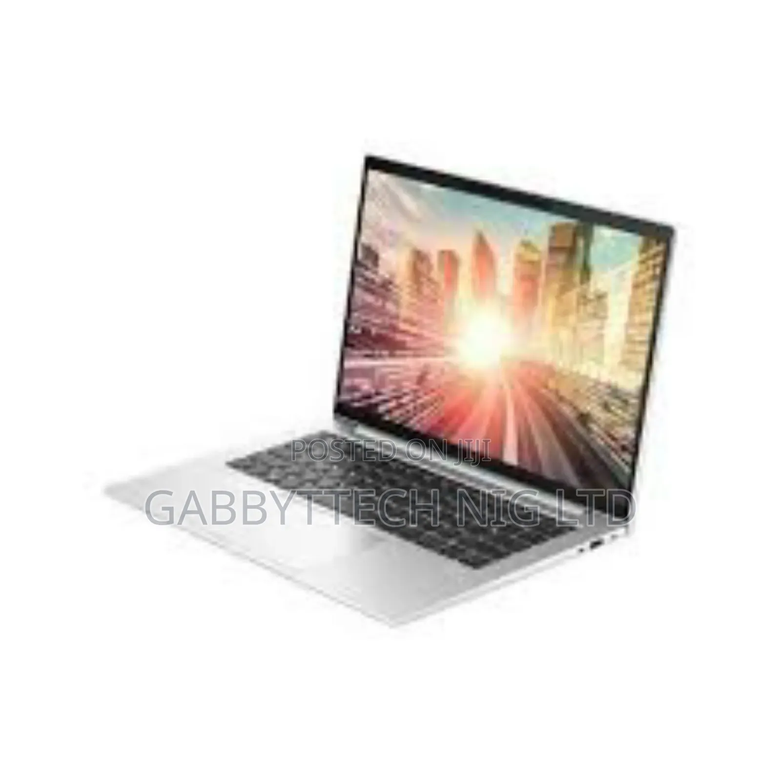 New Laptop HP EliteBook 840 32GB Intel Core i5 SSD 1T