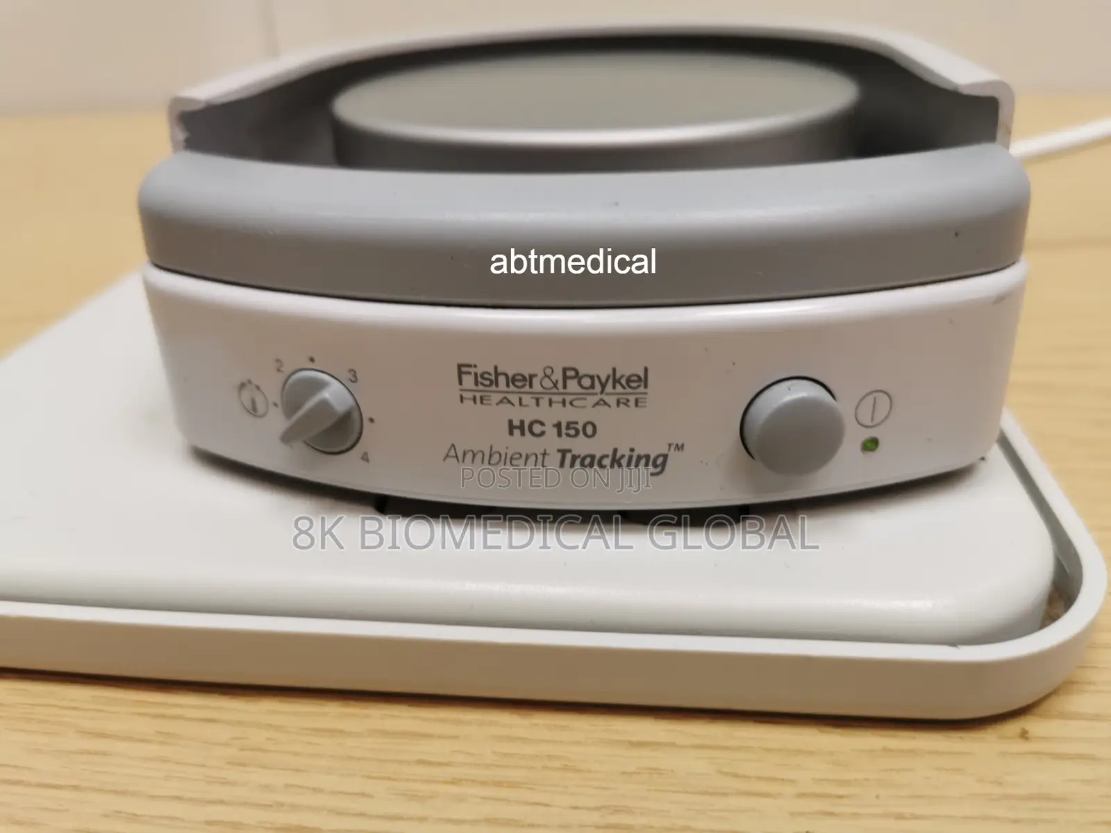 Fisher & Paykel Hc 150 Ambient Tracking Heater