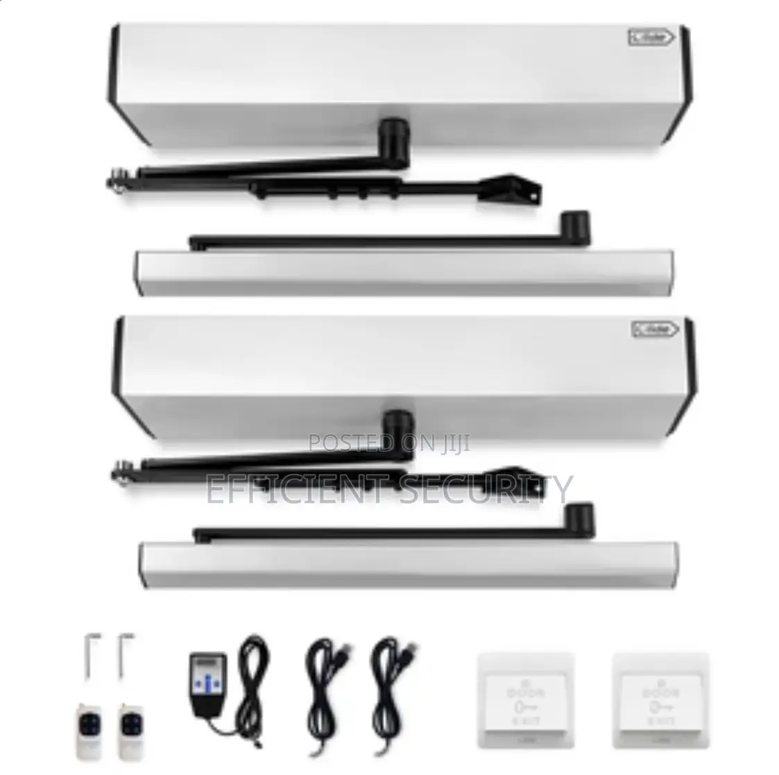 Automatic Swing Door Opener