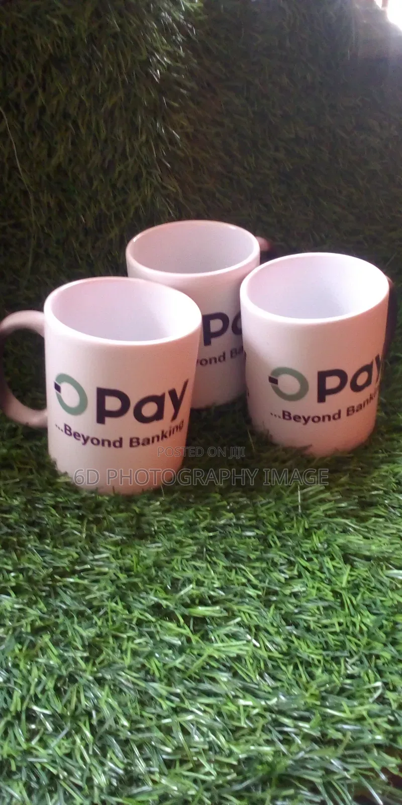 150pieces of 11oz Matt Magic Mug Cup With Printing