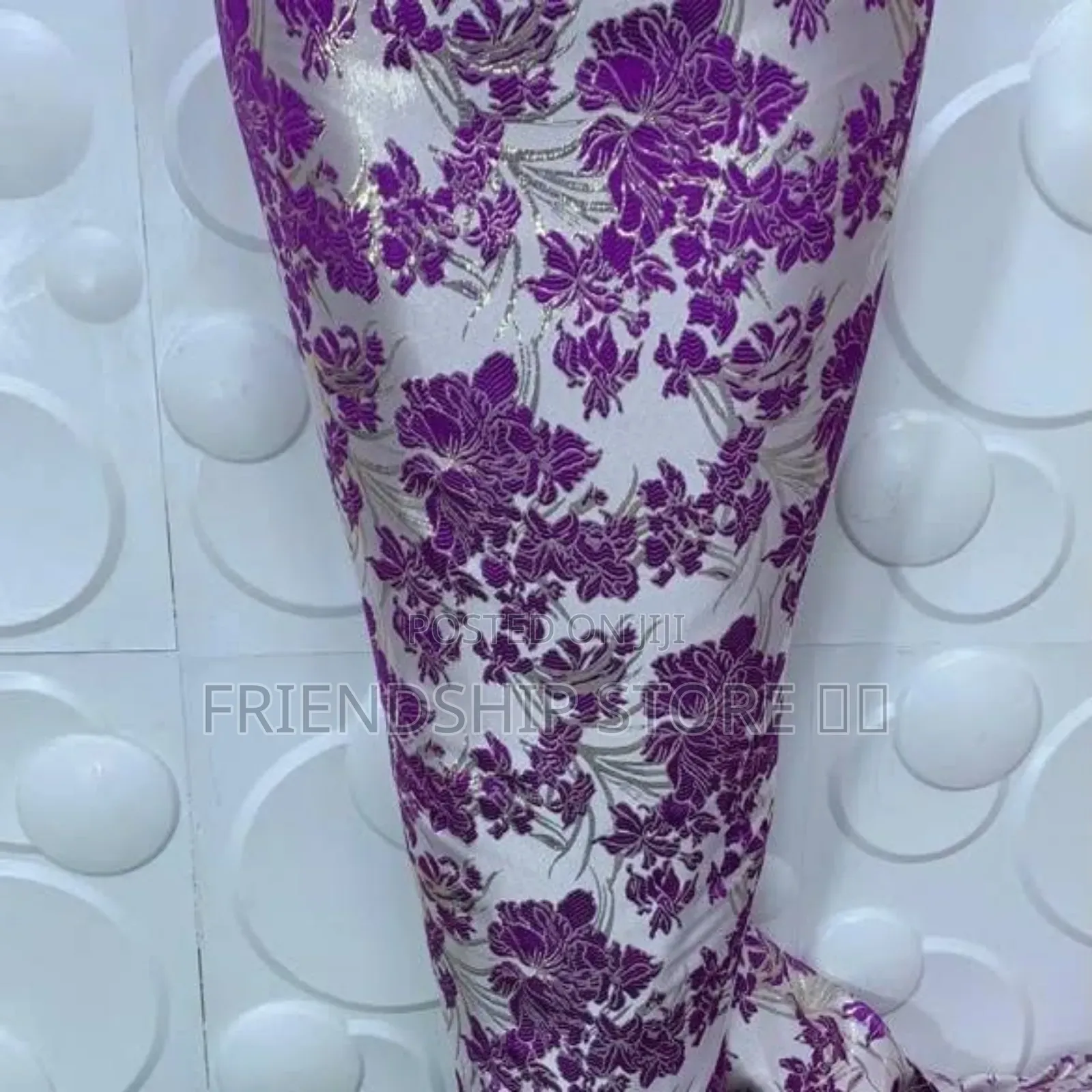 Neat Quality Damask