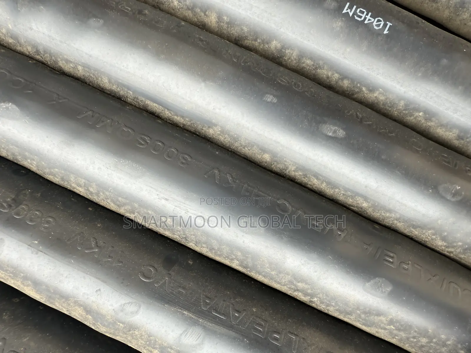 300mm Single 11kv Xlpe Cable