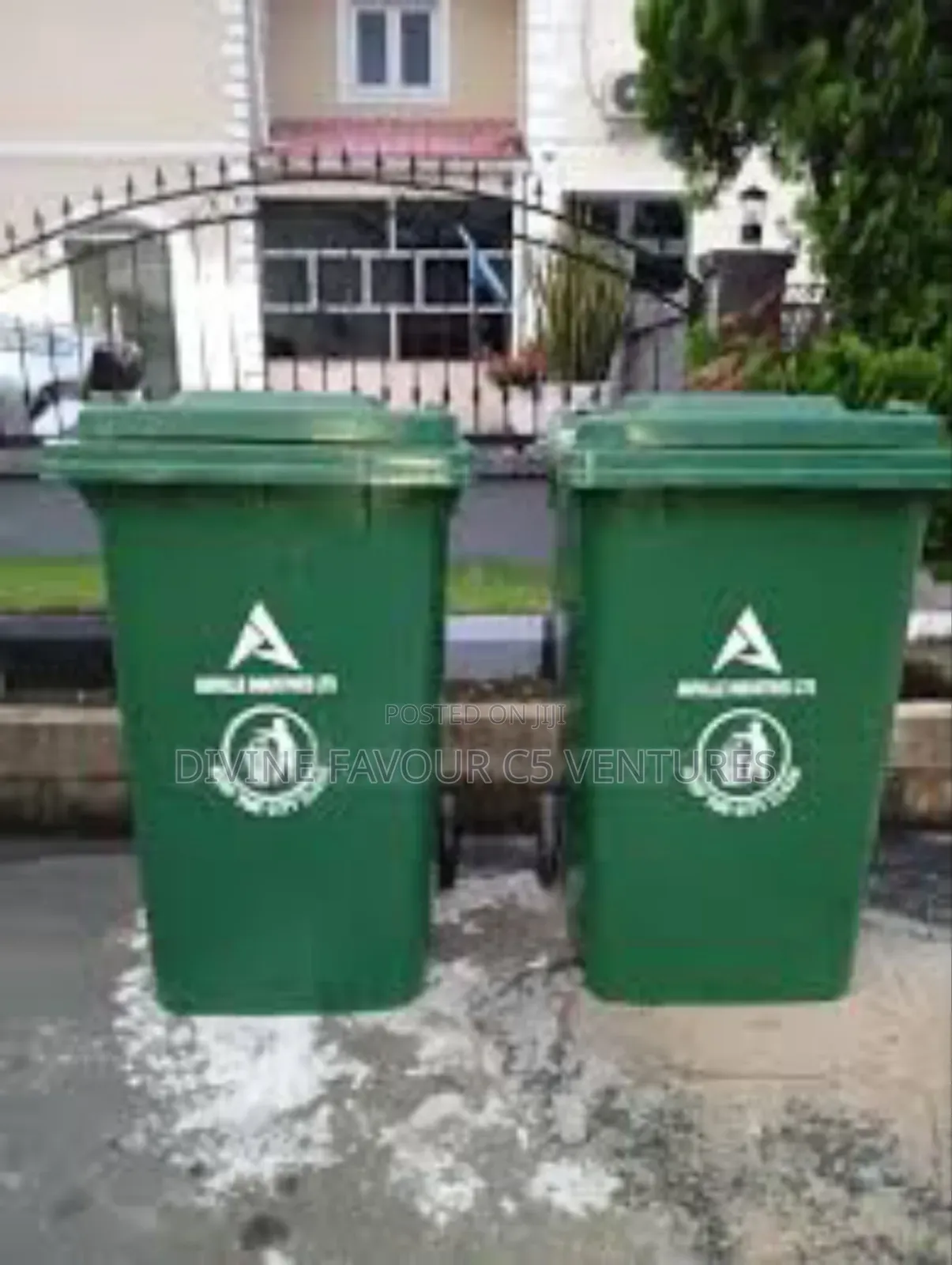 Lawma Wastebin for Home and Hotel Use High Quality
