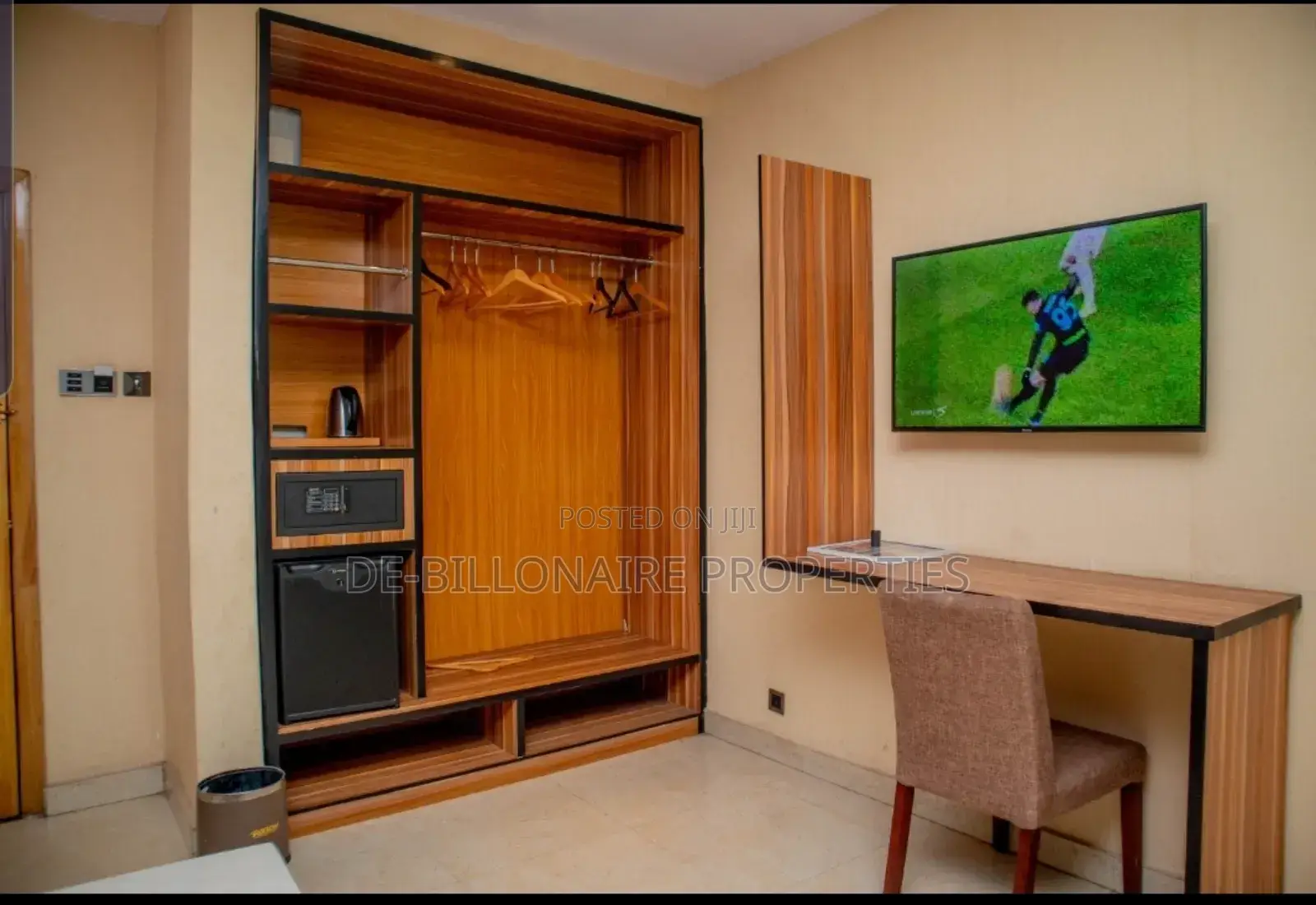 Super Luxury Hotel for Sale!