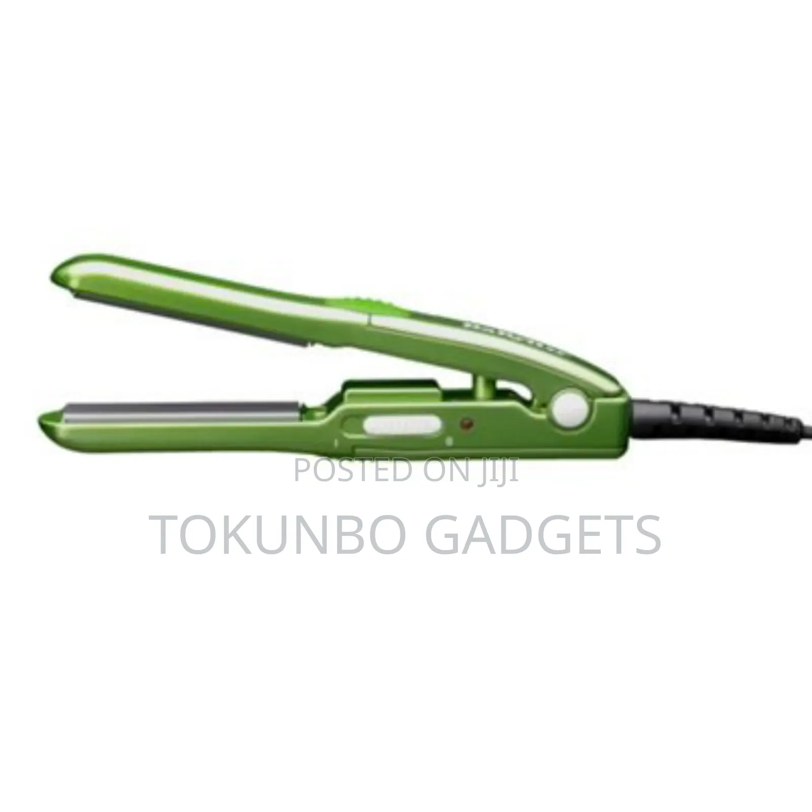 Babyliss Mini Hair Straightener