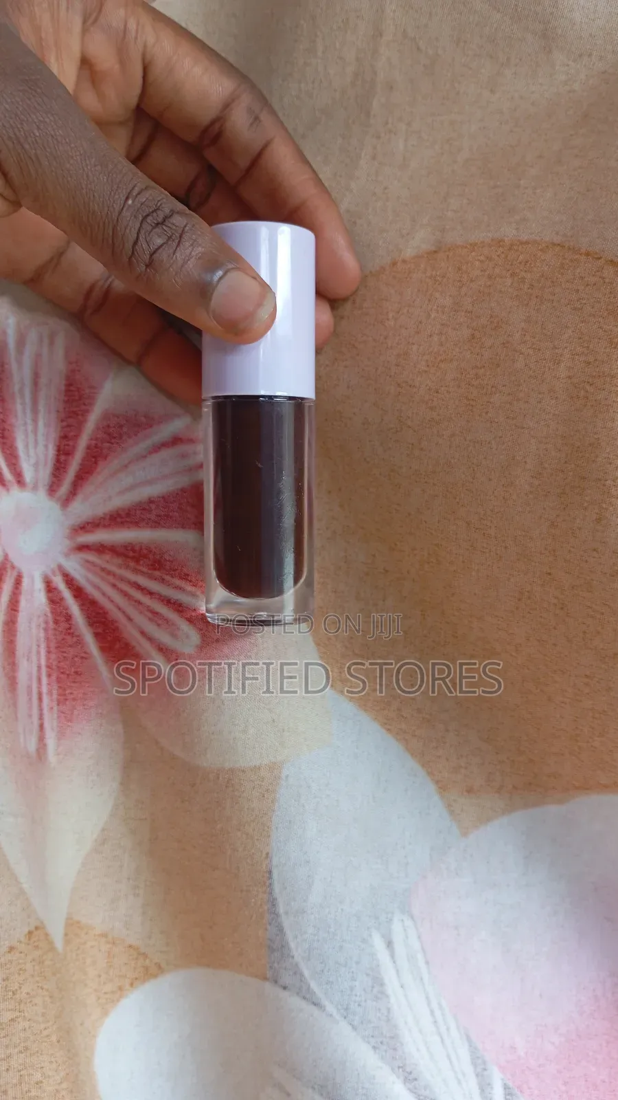 Hot Choco Lipgloss