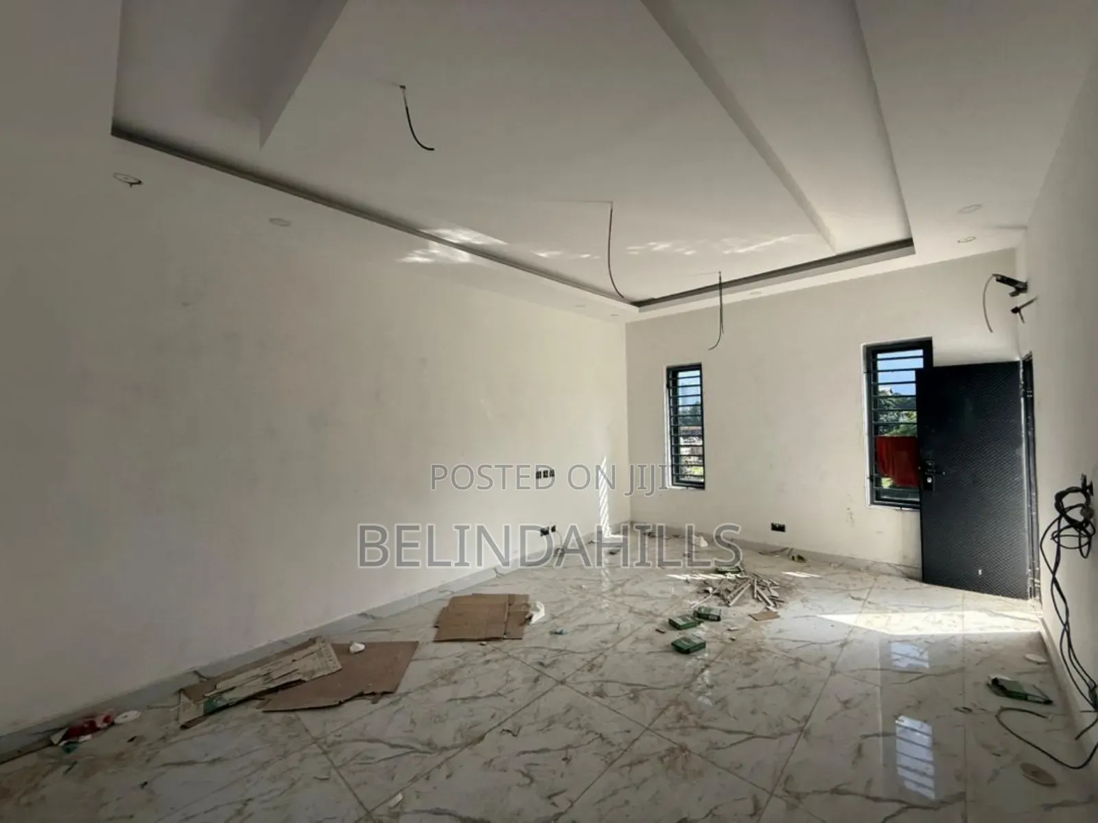 4bdrm Townhouse/Terrace in Zone 3 / Wuse for sale