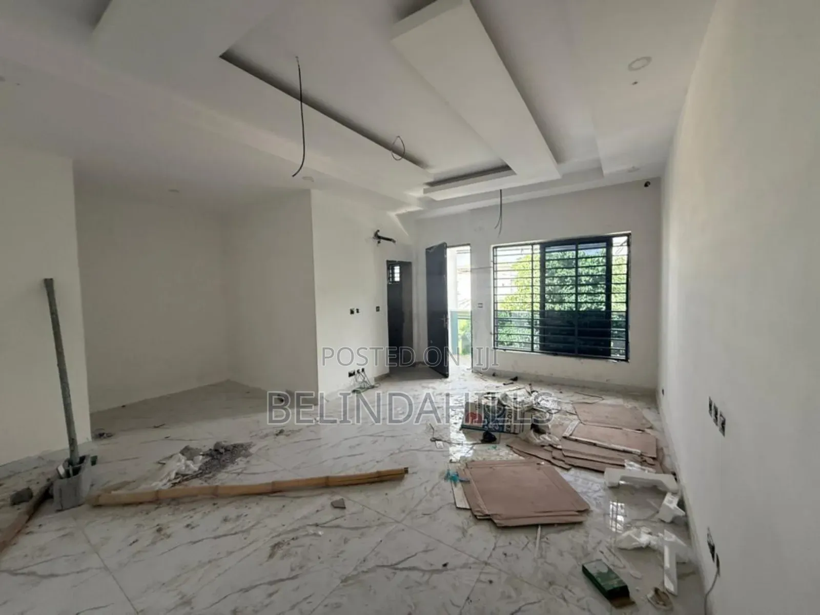 4bdrm Townhouse/Terrace in Zone 3 / Wuse for sale