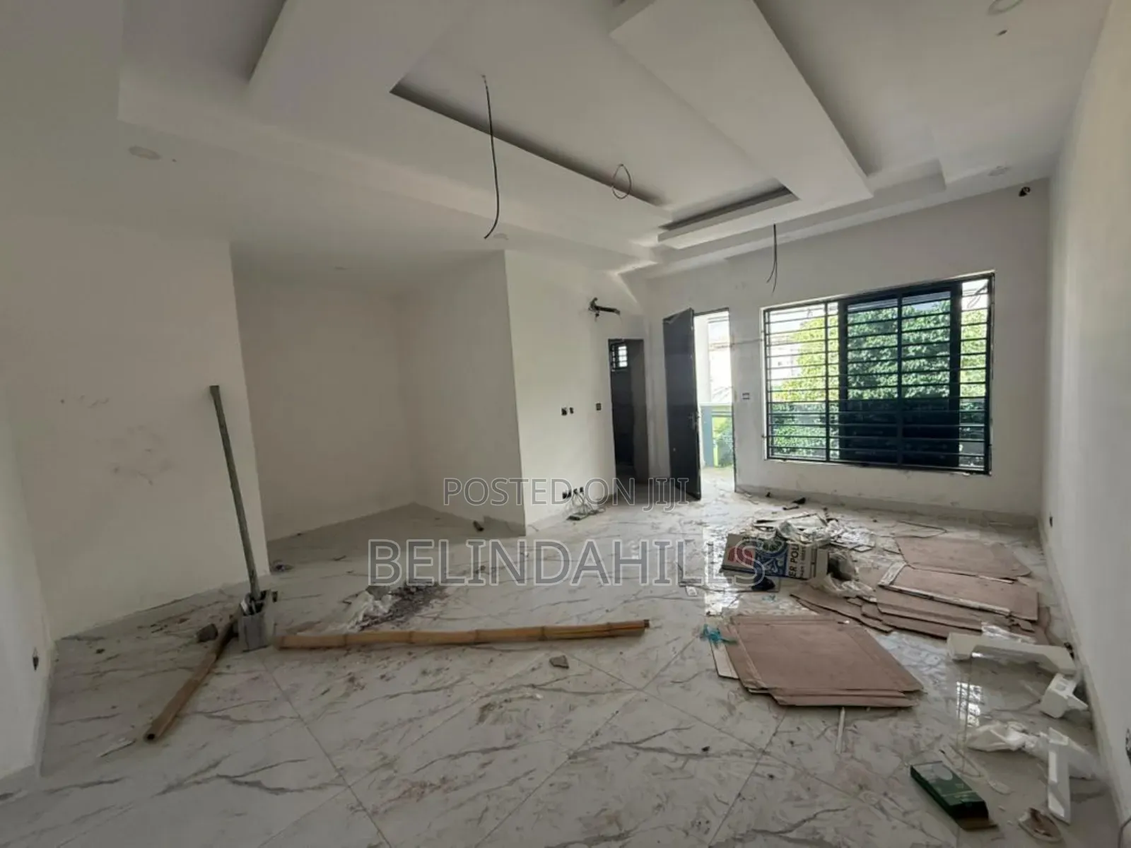4bdrm Townhouse/Terrace in Zone 3 / Wuse for sale