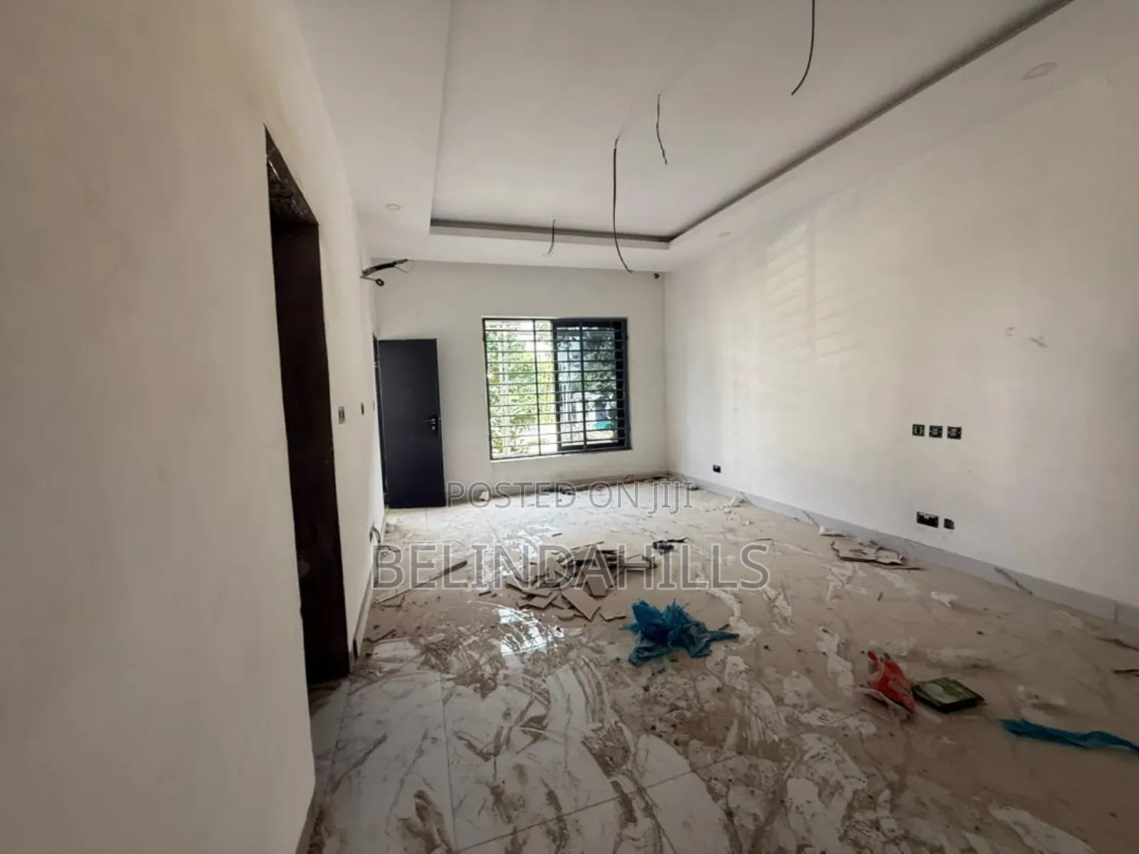 4bdrm Townhouse/Terrace in Zone 3 / Wuse for sale